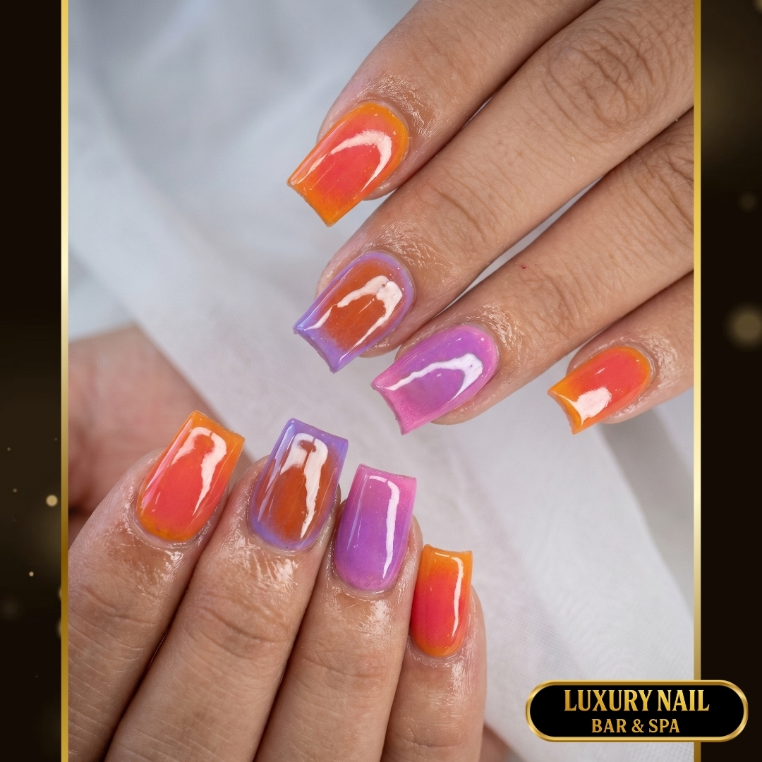 Cute nails